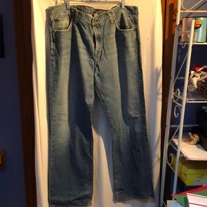 SALE 🔥 Lucky Brand Men’s Jeans